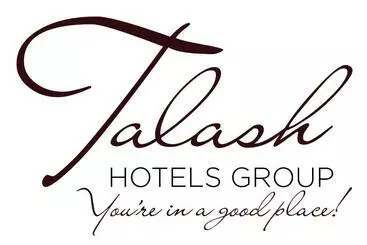 ホテル Chimney House