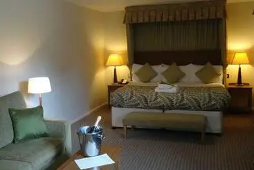 酒店 Chimney House