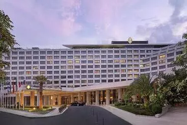 酒店 Athenaeum Intercontinental, An Ihg