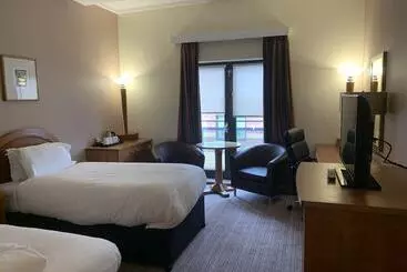 Copthorne Hotel Newcastle