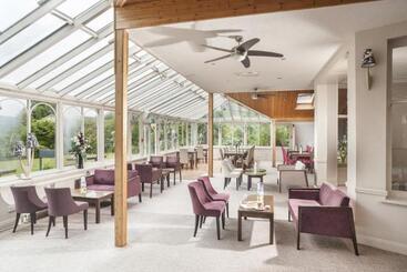 酒店 The Derwentwater