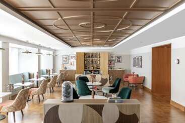 هتل Hilton London Metropole