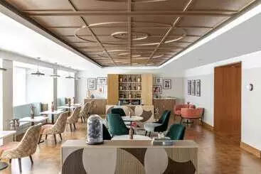 فندق Hilton London Metropole