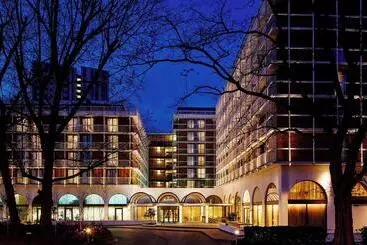 London Marriott Hotel Regents Park