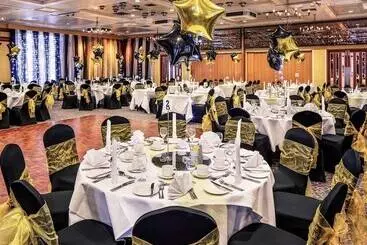 호텔 Mercure Norwich