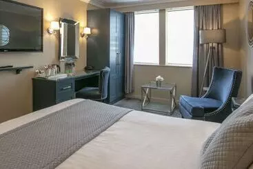 Moor Hall Hotel, Bw Premier Collection