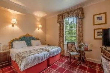 בית מלון כפרי Muthu Newton