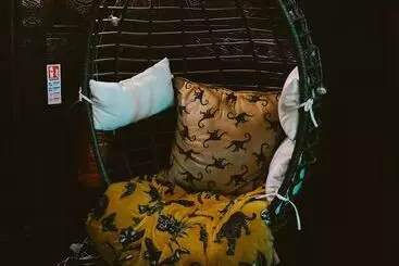 فندق Saorsa 1875   Plant Based