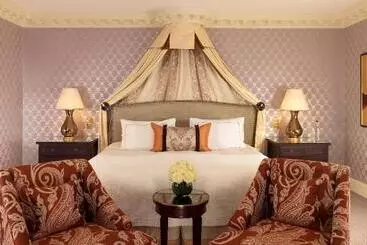 هتل The Dorchester   Dorchester Collection