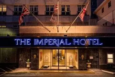 Hotel The Imperial Torquay
