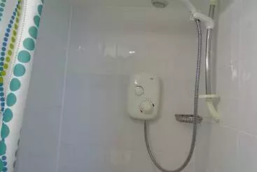 호텔 The Lansdowne