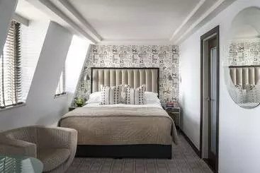 هتل The Marylebone