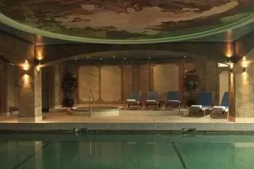 Hotel The Murray Park