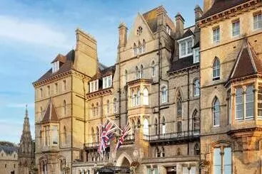The Randolph Hotel Oxford, A Graduate By Hilton