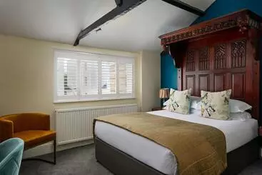 Hotelli The Royal Adelaide