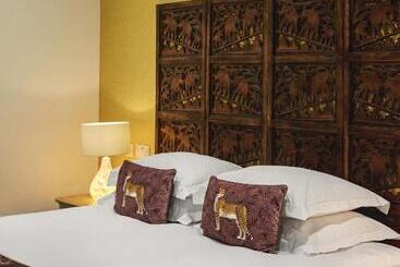 Hotel The Royal Adelaide