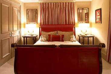 Resort Old Course Hotel St Andrews