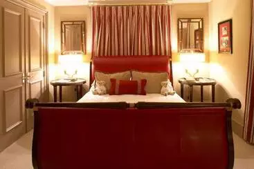 Resort Old Course Hotel St Andrews