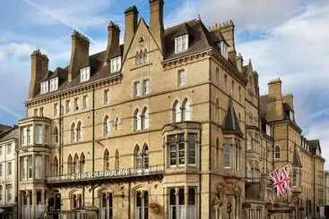 The Randolph Hotel Oxford, A Graduate By Hilton