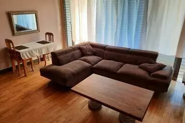 דירות לתיירים Apartamento 505 Cortijo Reforma Zona 9