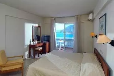 Bali Beach Hotel & Village