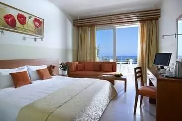 Bali Beach Hotel & Village