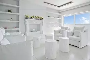 리조트 Dimitra Beach Hotel & Suites