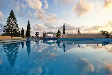 וילות Galaxy Suites Boutique Resort