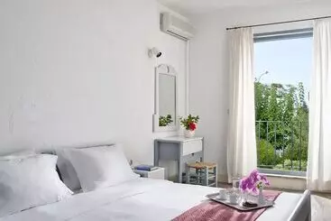 Villa-majoitus Galaxy Suites Boutique Resort