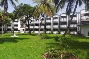 ホテル Assaraya Atlantic