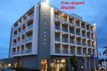 Avra By Smile Hotels