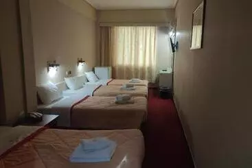 فندق Cavo D  Oro