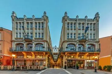 فندق Palatinus Grand