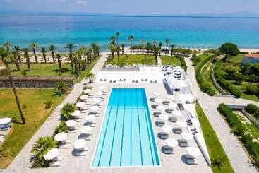 Hotel Kassandra Palace Seaside Resort