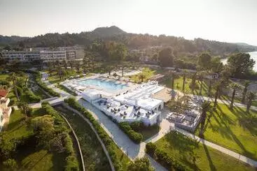 Hôtel Kassandra Palace Seaside Resort