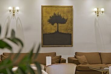 בית מלון כפרי Kydon The Heart City