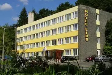 Hotel Lido