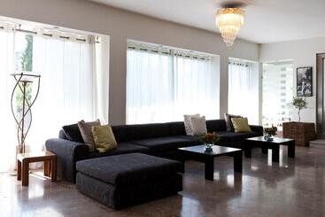 Olympic Village Hotel & Spa