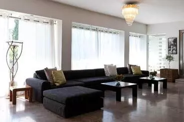 Olympic Village Hotel & Spa