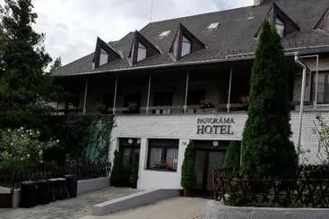 Otel Panoráma üdülőszálló