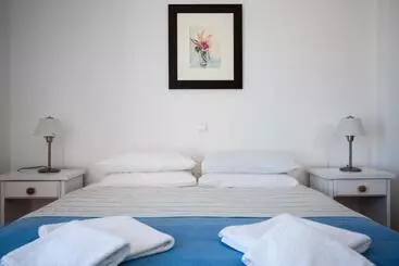 Hotel Paros Philoxenia
