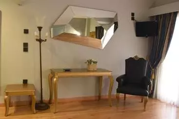 בית מלון כפרי Villa Orion