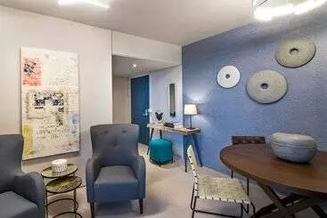 Marina Alimos Hotel Apartments