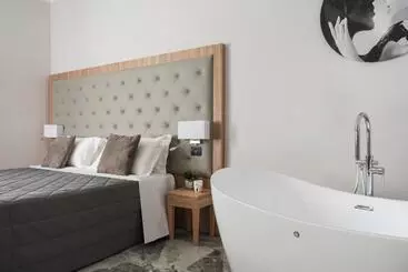 Boutique Hotel Re Enzo