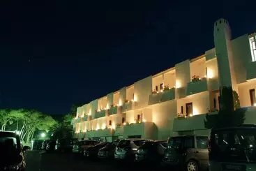 Отель Della Baia