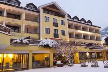 Dominik Alpine City Wellness Hotel   Adults Only
