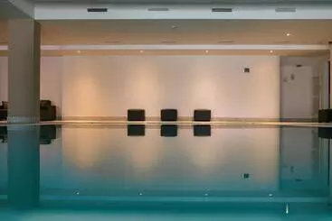 בית מלון כפרי Fronza Your Mountain & Ski Home