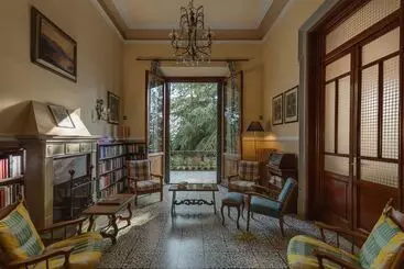 فندق Giotto Park