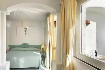 ホテル La Bisaccia