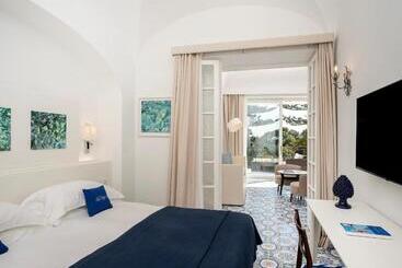 בית מלון כפרי La Vega